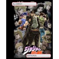 Jojos Bizarre Aventure 3